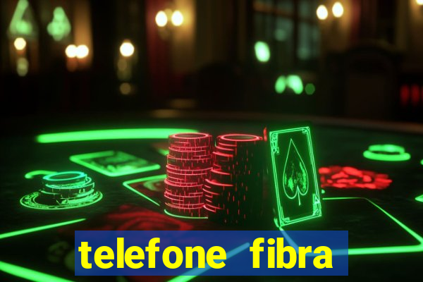 telefone fibra minas congonhas